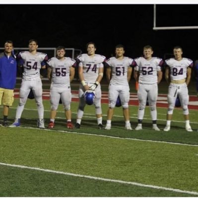 Profile Picture of Garrett Vance (@Garrett32444772) on Twitter