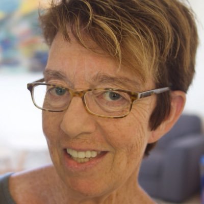 Profile Picture of Debbie Ryder (@DebbieRyder17) on Twitter