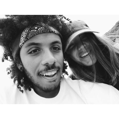 Profile Picture of Richard Camara (@richardcamara_) on Twitter