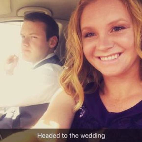 Profile Picture of Julia Calhoun (@rms_babe01) on Poshmark