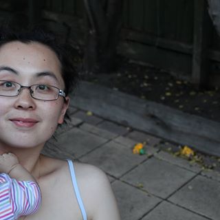 Profile Picture of Mei Zhao (@mei.zhao.161) on Facebook