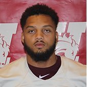 Profile Picture of Semone Brown (@SemoneNation5) on Twitter