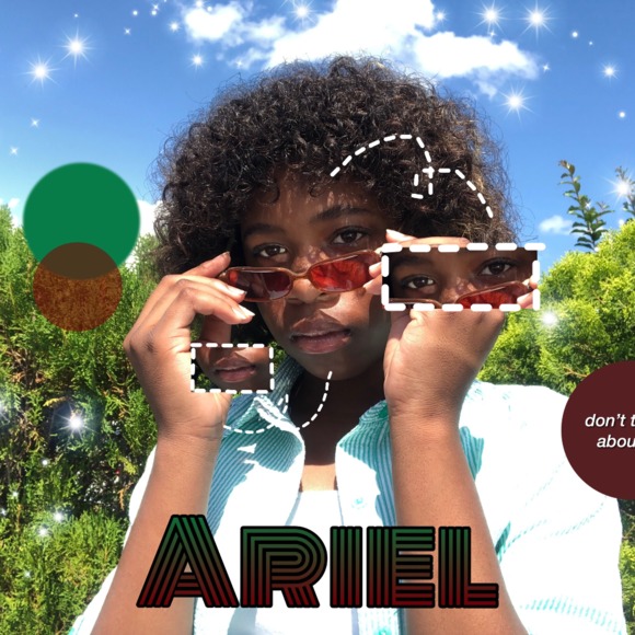 Profile Picture of Ariel Simms (@aesthetic_ariel) on Poshmark