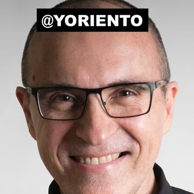 Profile Picture of Alfonso Alcántara. Yoriento (@Yoriento) on Twitter