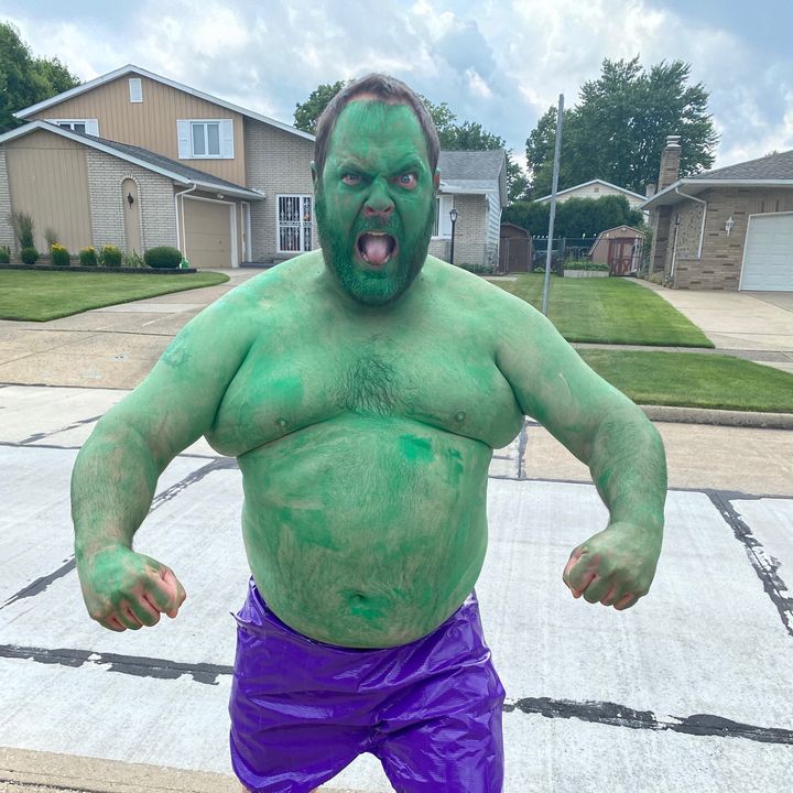 Profile Picture of Craig Patton (@@cranker21) on Tiktok