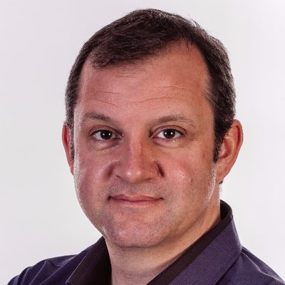 Profile Picture of Mark Sage (@sagey11) on Twitter