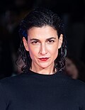 Profile Picture of Stéphanie Magninon Wikipedia