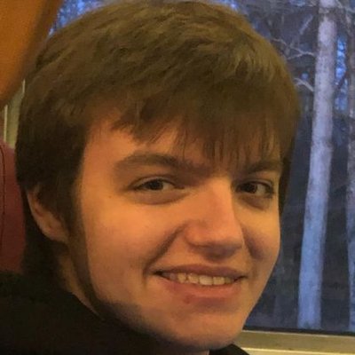 Profile Picture of Josh The Profesional Ragsdale (@ProfessionalRag) on Twitter