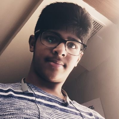 Profile Picture of Harish Ram (@Harishram003) on Twitter