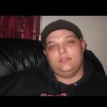 Profile Picture of Thomas James Tedder (@the_dark_knight86) on Instagram