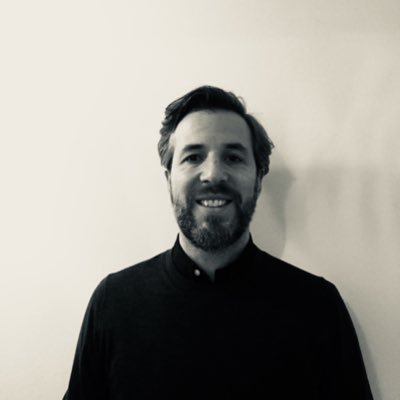 Profile Picture of Paul Claxton (@paulclaxton19) on Twitter