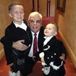 Profile Picture of Jimmy Swan (@jimmy_swan57) on Instagram