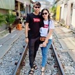 Profile Picture of How Cheng (@haozheng0622) on Instagram