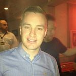 Profile Picture of Karl David Stanley (@stan1980_) on Instagram