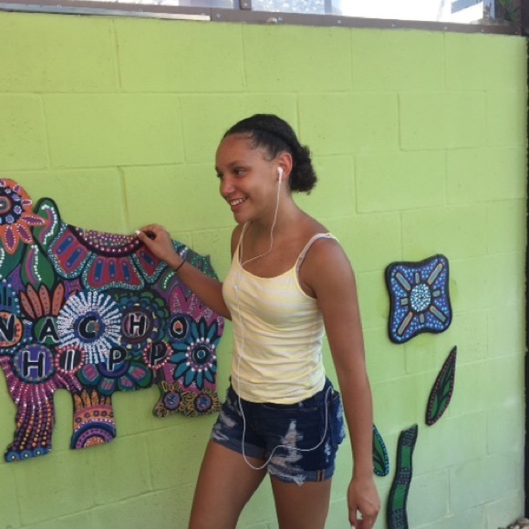 Profile Picture of Mackenzie Rhea (@rheamackenzie) on Poshmark