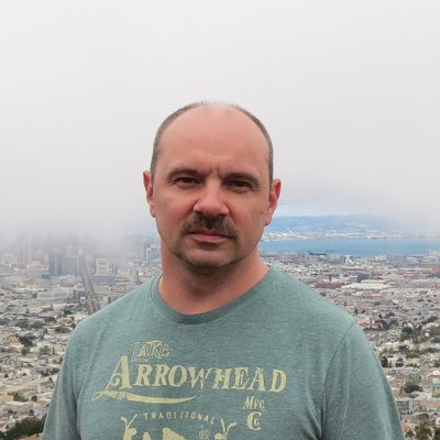 Profile Picture of Andy Balog (@ajbalog) on Twitter