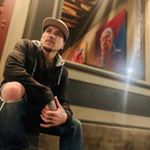 Profile Picture of Daniel Cicero (@iamdcrebel) on Instagram