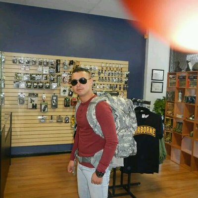 Profile Picture of Dairon Rodriguez (@dajarome98) on Twitter