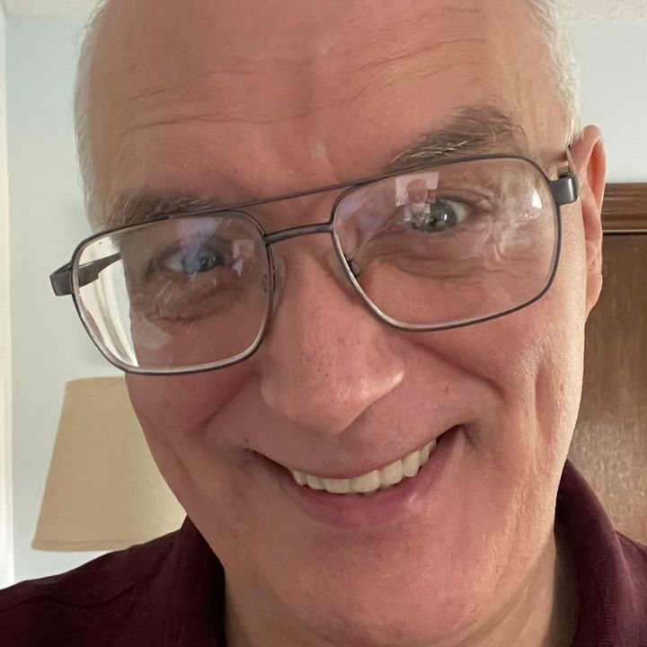 Profile Picture of David Rock (@dave.rock62) on Tiktok