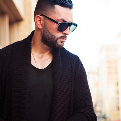 Profile Picture of Jack Keshishyan (@JKPLATINUM) on Twitter