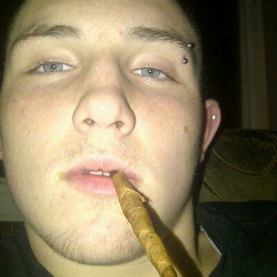 Profile Picture of Michael Brunet (@Whiteboy2236) on Twitter