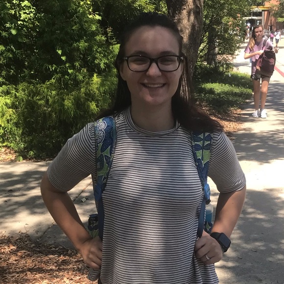 Profile Picture of Aeryn Lange (@aerynnikole) on Poshmark