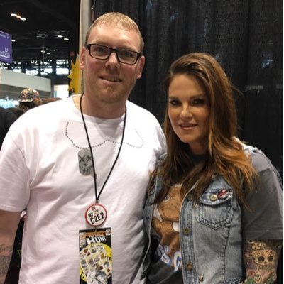 Profile Picture of Adam Roth (@aro8512) on Twitter