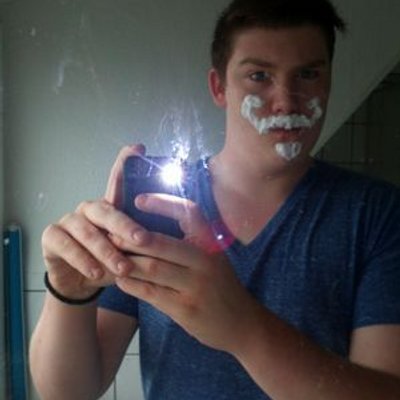 Profile Picture of Micky Bohlmann (@BohlmannMike) on Twitter