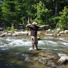 Profile Picture of Jeff Reavis (@jeff_reavis) on Twitter