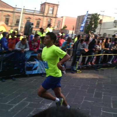 Profile Picture of Ariel Rangel (@Ariel_Panagaris) on Twitter