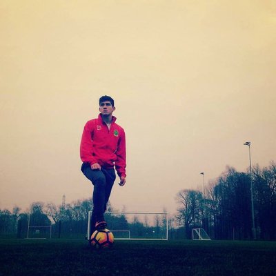 Profile Picture of Daniel Ordoñez (@danielodob28) on Twitter