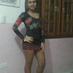 Profile Picture of Melanie Trammell (@rocketlabslucy) on Instagram