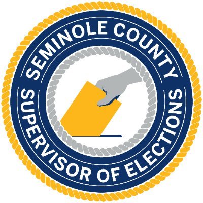 Profile Picture of VoteSeminole 🗳 (@VoteSeminole) on Twitter