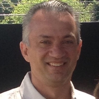 Profile Picture of Jerry Alessi (@AlessiJerry) on Twitter