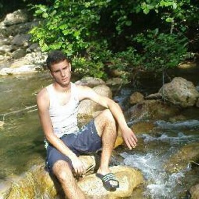 Profile Picture of MANSOUR  RAFIK (@Rafik1094) on Twitter