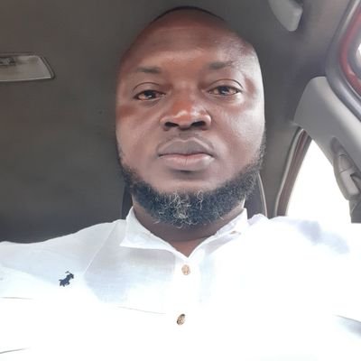 Profile Picture of Emmanuel Agyeman Adom  🇺🇦 (@AdomAgyeman1) on Twitter