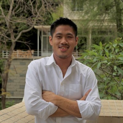 Profile Picture of Mark Cheung (@MarkChe45940053) on Twitter