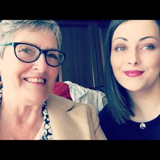 Profile Picture of Jeanette Dawes (@Jeanette-Dawes) on Facebook