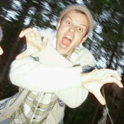 Profile Picture of Adam Crossman (@mistercrossman) on Twitter