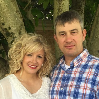 Profile Picture of Jason & Maria Felker (@MariaFelker) on Twitter