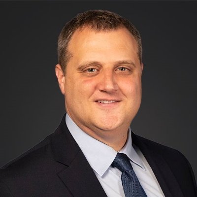 Profile Picture of Michael Bright (@MichaelRBright) on Twitter
