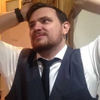 Profile Picture of Steve Corder (@steve-corder-4) on Quora