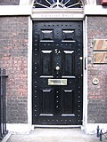 Profile Picture of Letter boxon Wikipedia