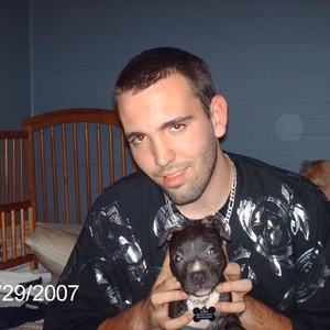 Profile Picture of Ryan Sipes (@southsideryan) on Myspace