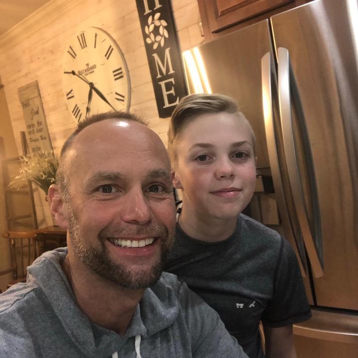 Profile Picture of Todd Cochran (@toddcochran74) on Tiktok