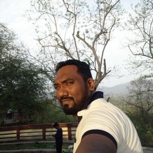 Profile Picture of Vinesh Nair (@vineshnair2179) on Twitter