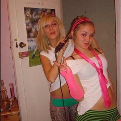 Profile Picture of Stephanie Pilcher (@StephaniePilche) on Twitter