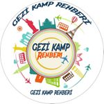 Profile Picture of Gezi & Kamp Rehberi (@gezikamprehberi) on Instagram