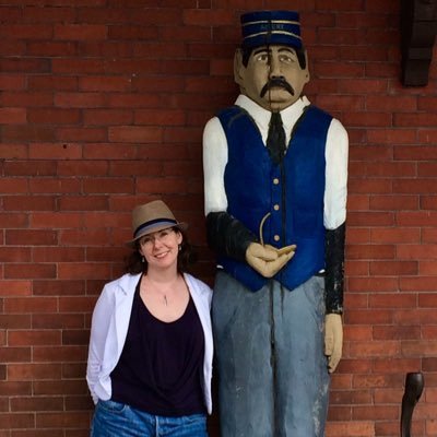 Profile Picture of Anne MacIsaac (@AnneMacIsaac1) on Twitter