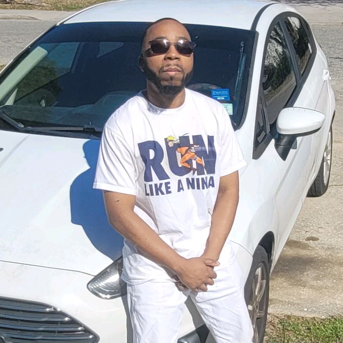 Profile Picture of Corey Berrien (@fragprofessor) on Tiktok